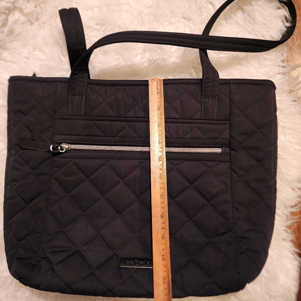 Vera bradley performance twill like new